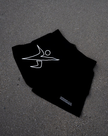 Black Runners