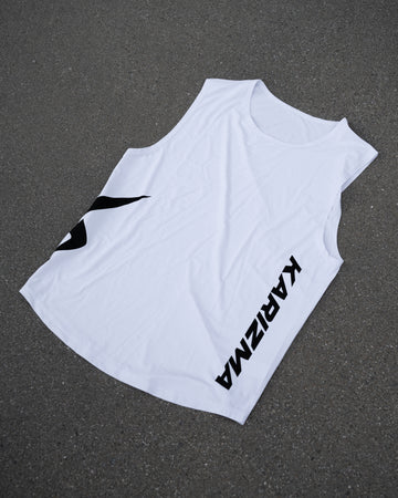 Karizma Race Day Singlet