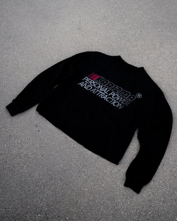 Personal Power & Attraction Long Sleeve